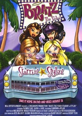 bratz the video starrin and stylin full movie