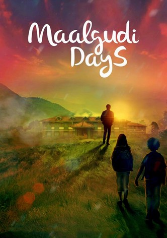 Maalgudi Days
