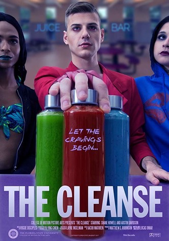 The Cleanse