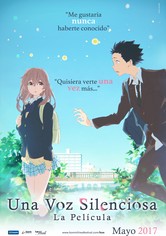 A Silent Voice