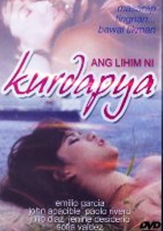Ang lihim ni Kurdapya