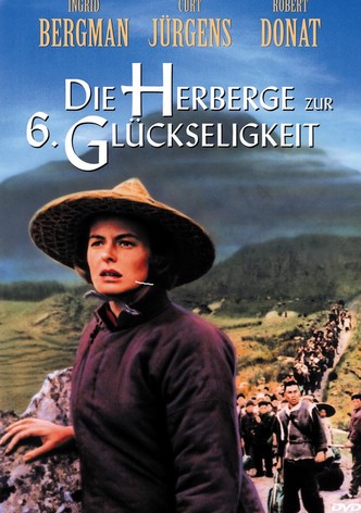 Die Herberge zur 6. Glückseligkeit