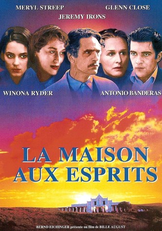 La Maison aux Esprits