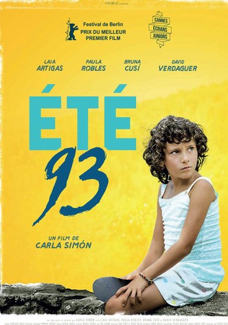 Été 93