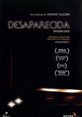 Desaparecida