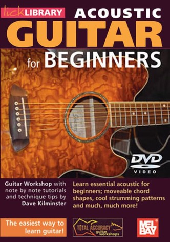 Acoustic Guitar for Beginners