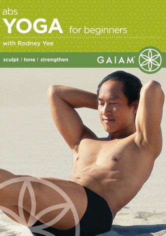 Abs Yoga for Beginners
