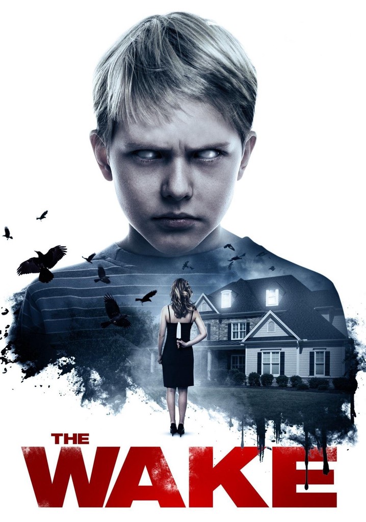 The Wake