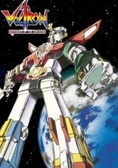 Voltron: Defender of the Universe