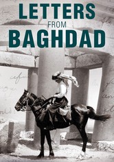 Letters from Baghdad