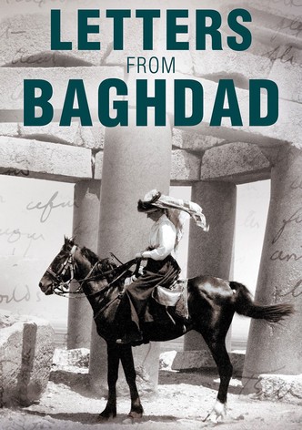 Von Britannien nach Bagdad: Gertrude Bell