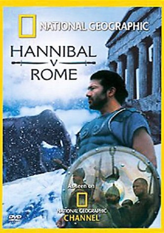 Hannibal v Rome