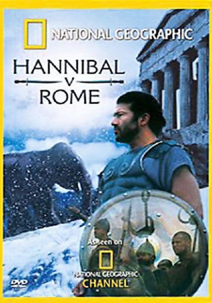 Hannibal v Rome