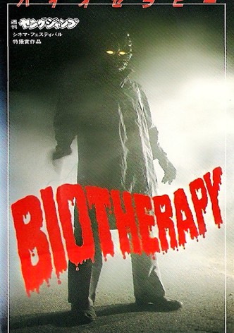 Biotherapy
