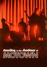 Hitfabrik Motown