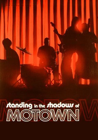 Hitfabrik Motown