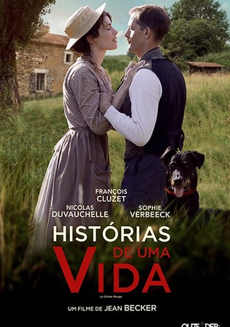 Histórias de uma Vida