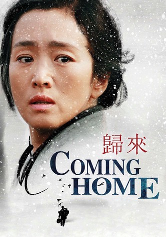 Coming Home Streaming Where To Watch Movie Online