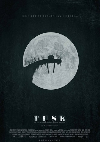 Tusk
