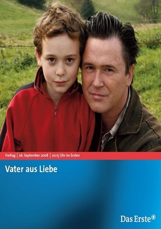 Vater aus Liebe