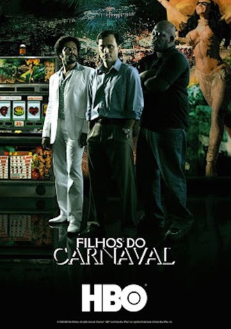 Filhos do Carnaval