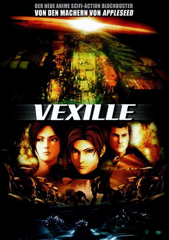 Vexille