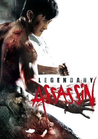 Legendary Assassin