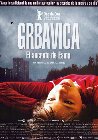 Grbavica: El secreto de Esma