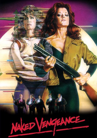 Venganza desnuda