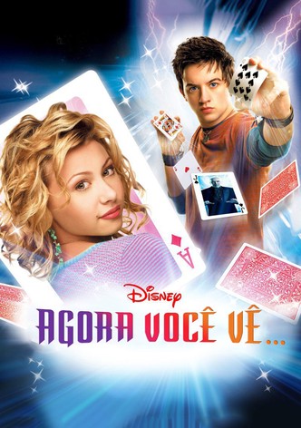 Olha Quem Eu Sou Agora...