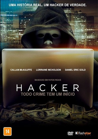 Hacking Robot (TV Series 2016) - IMDb