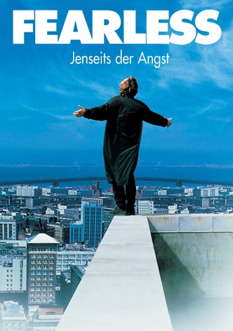 Fearless - Jenseits der Angst