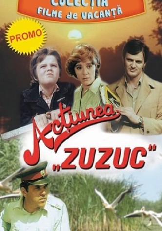 Actiunea Zuzuc