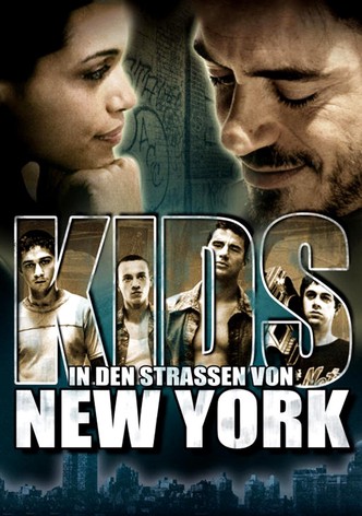 Kids - In den Straßen von New York