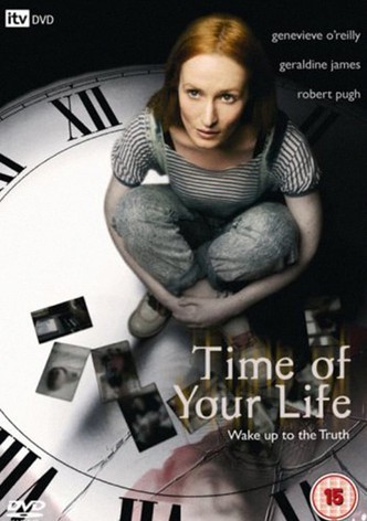 The Time of Your Life
