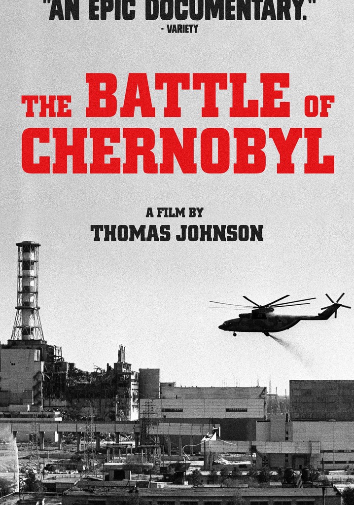 The Battle of Chernobyl