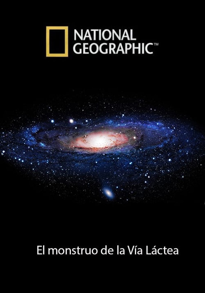 Nova: Monster Of The Milky Way