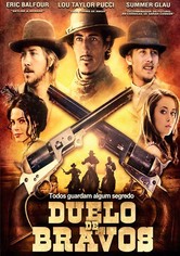 Duelo de Bravos