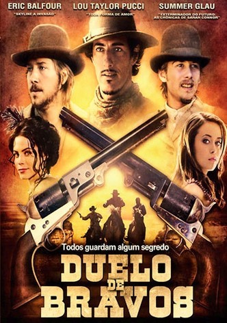 Duelo de Bravos