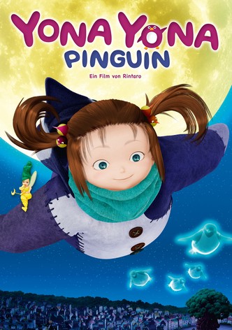 Yona Yona Pinguin