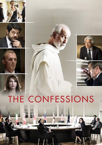 The Confessions