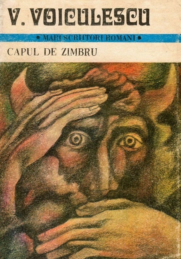 Capul de zimbru