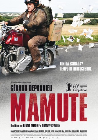 Mamute