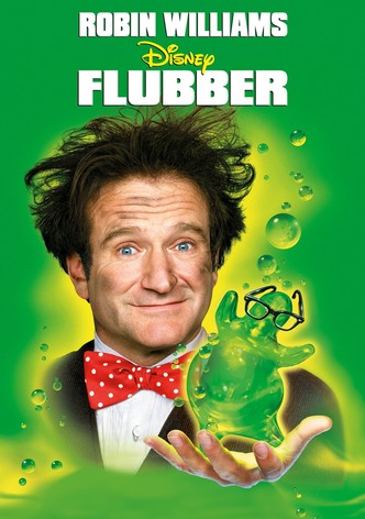 Flubber