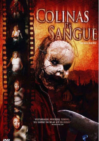 Colinas de Sangue
