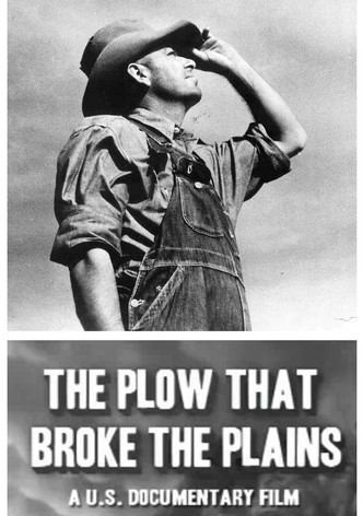 The Plow That Broke the Plains