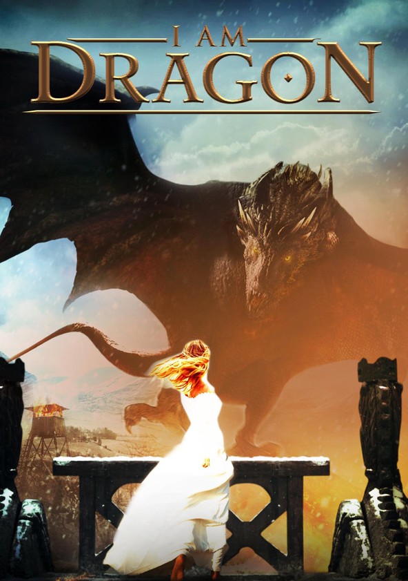 He's a Dragon - movie: watch streaming online