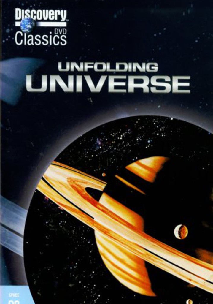 Unfolding Universe