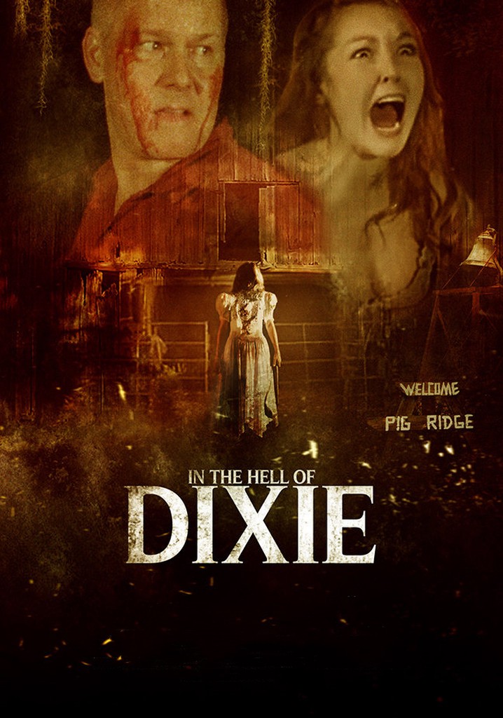 In The Hell of Dixie