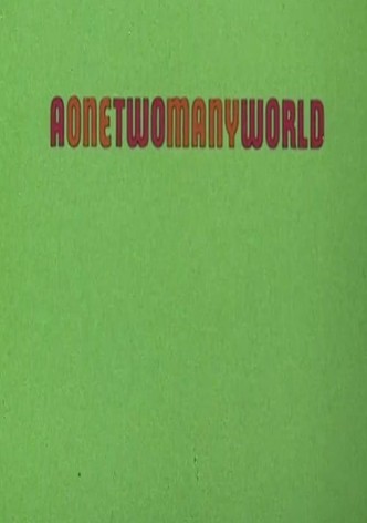 A One/Two/Many/World